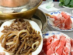 -鑫龙火锅(北园店)