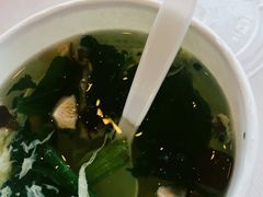-德克士(三门路店)