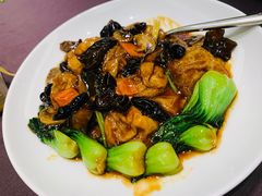 -老正兴菜馆(福州路店)