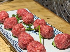 -贵厨酸汤牛肉(花果园国际中心店)