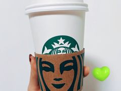 馥芮白FW-星巴克臻选(深圳罗湖万象城店)