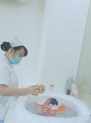 -宝生月子中心·私家园林式(龙华观澜店)