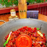 楠火锅终于开店来到佛山啦