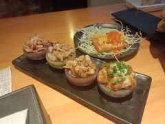 -昊·来了寿司(双楠2店)