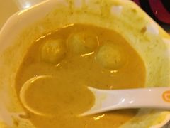 -新大咀港式茶餐厅(宝山万达店)