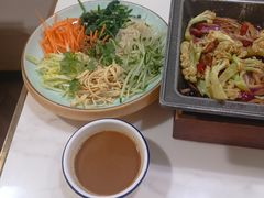 -稻品香小锅饭豆腐馆(北三路店)