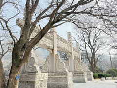 -青岛崂山太清宫