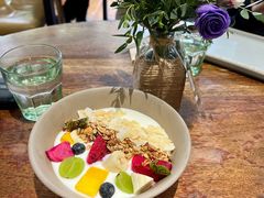 -O'mills Sourdough Bakery&Bistro(永嘉路店)