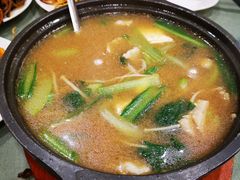 -春花民族美食(佳木斯总店)