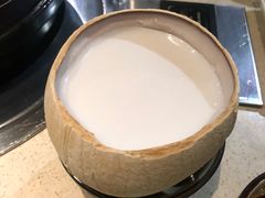 -润泽园椰子鸡(汇一城店)