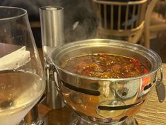 -食百绚全日制餐厅(成都棕榈泉费尔蒙酒店)