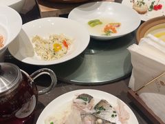 -江南·JIANGNAN(北京歌华开元大酒店)