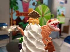 -CORNER CONE GELATO酷矿手作霜淇淋(南头古城店)