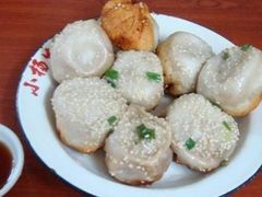 生煎-小杨生煎(湟普汇店)