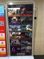 -BBVR团建聚会体验馆·亲子DIY手工