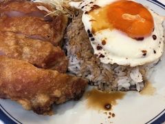 -食运茶餐厅(文化宫店)