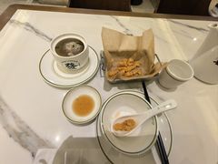 -春家·非遗手工小吃(徐汇万科广场店)