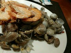 -苏大嘴海鲜牧场(奥林匹克店)