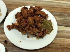-老七饭馆(光荣道总店)