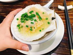 -猪肉婆私房菜(容桂总店)