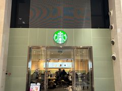 -星巴克(北京永定门店)