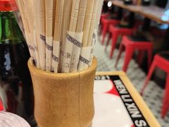 -文立新麻辣烫(合生汇21街区店)
