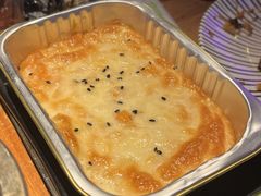 -功夫怪兽·烧烤(珠江路店)