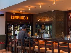 -COMMUNE·X幻师(福田COCOPark店)