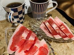 -华夏良子·足道SPA艾灸(铁道大厦店)