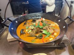 -富正毅三下锅·湘西韵味(天门山索道店)