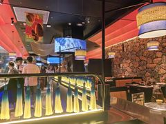 -芸山季·云南山珍菌火锅(人民广场来福士店)