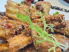 -铜锣湾·有麝自然香(长嘉汇购物公园店)