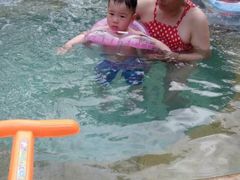-三亚亚龙湾雅高美爵酒店