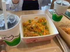 -德克士(宝鸡店)