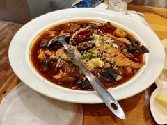 -肘子酥·天津菜·特色捞面(德云社店)