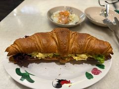 -何九海南茶店(鬼仔巷店)