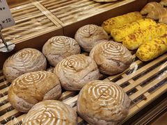 -BA(同德广场店)