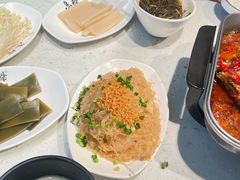 -鱼酷活鱼烤鱼(南京水游城店)