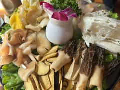 -束河人家(南锣鼓巷店)