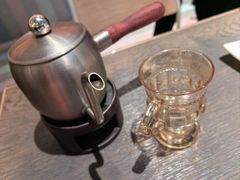-玛嘉烈(北京金融街店)