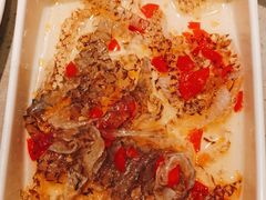 -半天妖烤鱼(中山路店)