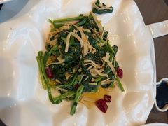 -望乡楼上海菜(日月光店)