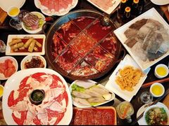 -纸盐河码头火锅(十八梯店)