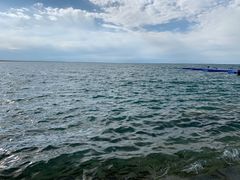 -青海湖二郎剑景区