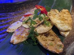 -质烤烤物·活烤海鲜(质烤总店)