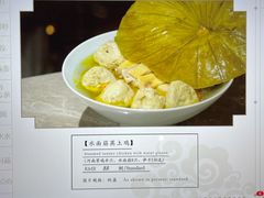 -江南雅厨(李公堤店)