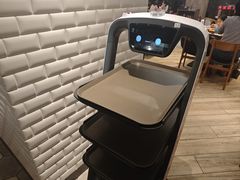 -必胜客(巴沟店)