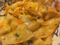 -秦月轩·陕西家乡菜(阜成路·五棵松店)