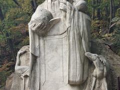 -丹东天桥沟景区