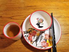 -新白鹿餐厅(百联中环店)